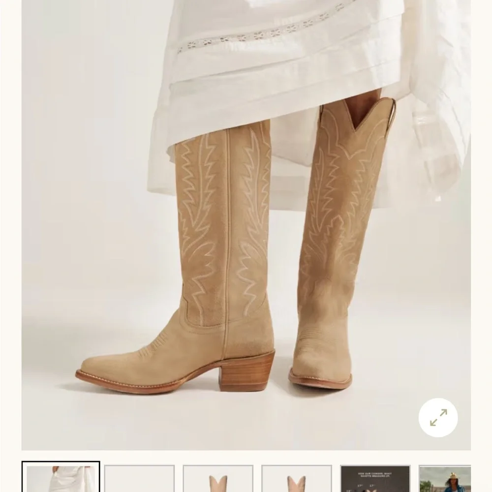 Tecovas Abby - Picture 9 of 9